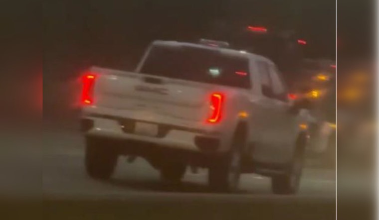 Washington State Patrol Seeks Public Help in Fatal Olympia Hit-and-Run Case on I-5