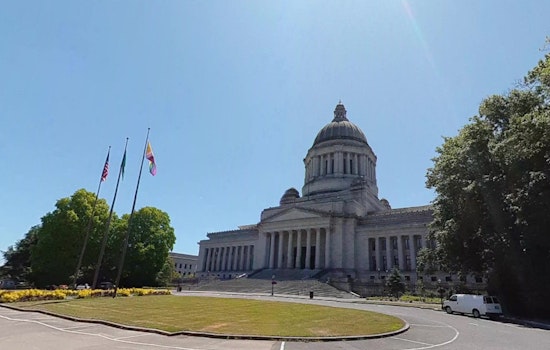 Washington State Rep. Mari Leavitt Joins 2025 CSG Henry Toll Fellowship for Leadership Excellence