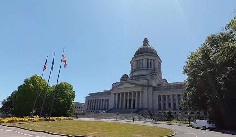 Washington State Rep. Mari Leavitt Joins 2025 CSG Henry Toll Fellowship for Leadership Excellence