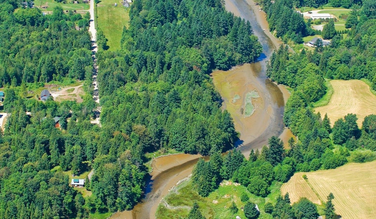 Washington's Ecology Department Seeks Public Input on Plan to Combat Bacterial Pollution in Drayton Harbor