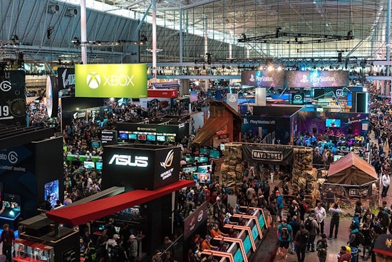 Washington's Secretary of State to Spark Gaming Industry Dialogue at PAX West in Seattle
