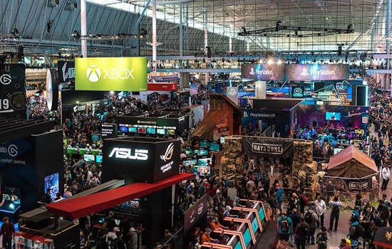 Washington's Secretary of State to Spark Gaming Industry Dialogue at PAX West in Seattle