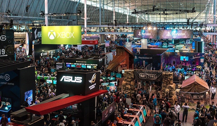 Washington's Secretary of State to Spark Gaming Industry Dialogue at PAX West in Seattle