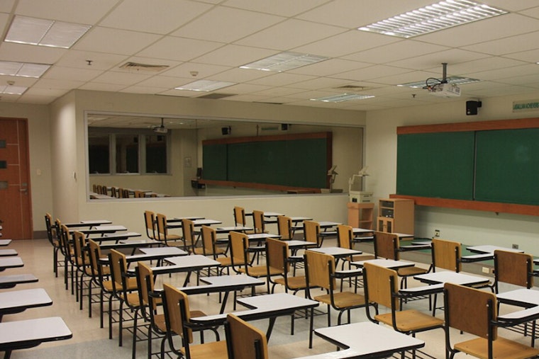 Water Dispute Resolution Ensures Timely Opening for Calfee Middle School in Willis ISD