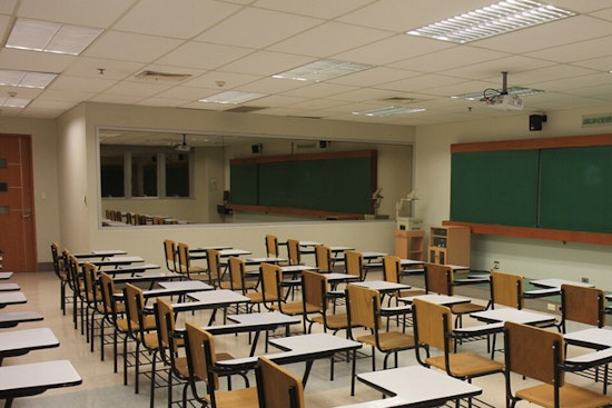 Water Dispute Resolution Ensures Timely Opening for Calfee Middle School in Willis ISD