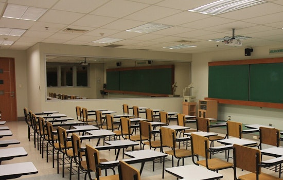 Water Dispute Resolution Ensures Timely Opening for Calfee Middle School in Willis ISD