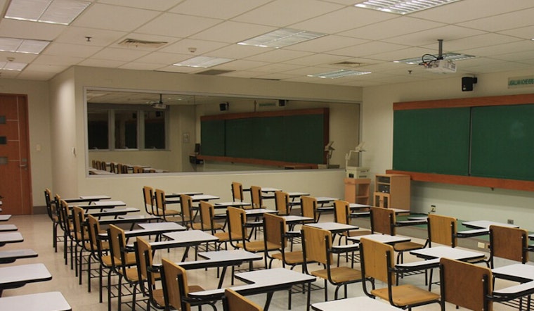 Water Dispute Resolution Ensures Timely Opening for Calfee Middle School in Willis ISD