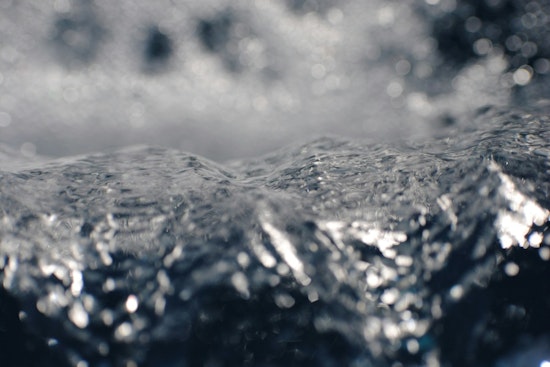 Water Main Break Floods Granada Hills Street, Complicates Service Restoration for Thousands