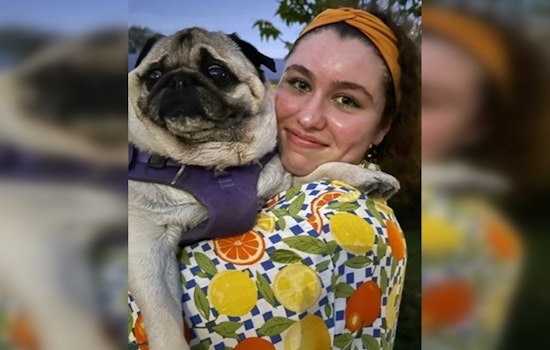 Watertown Police Seek Public's Help to Find Missing 19-Year-Old Amid Mental Health Crisis