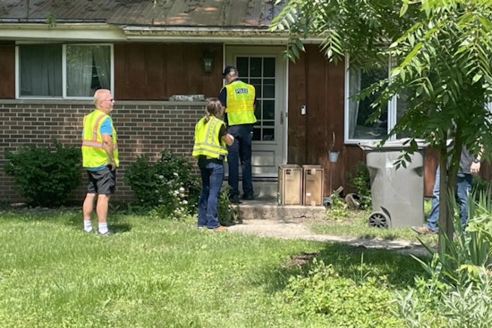Waukesha County Intensifies Efforts with Local Entities to Fast-Track Flood Recovery