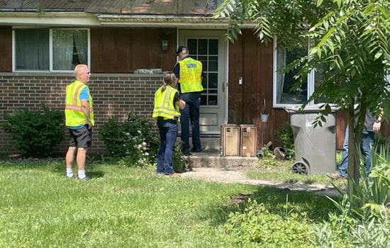 Waukesha County Intensifies Efforts with Local Entities to Fast-Track Flood Recovery