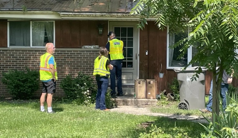 Waukesha County Intensifies Efforts with Local Entities to Fast-Track Flood Recovery