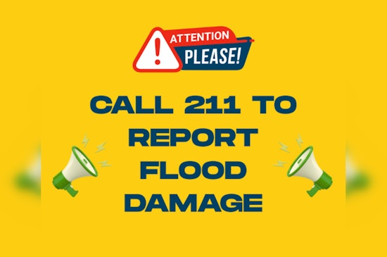 Waukesha County Ramps Up Flood Recovery Efforts, Urges Residents to Report Damages Amid Ongoing Threat of Rain