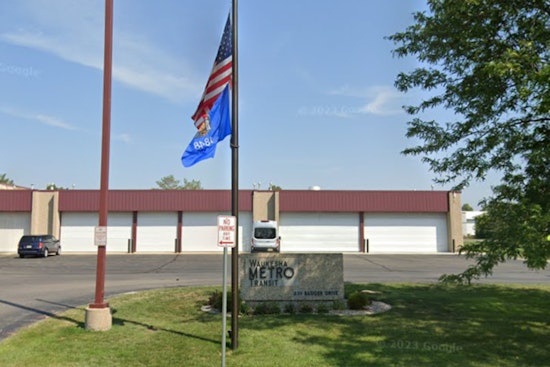 Waukesha Metro Transit Announces Altered Labor Day Schedules, Routes and Services Affected