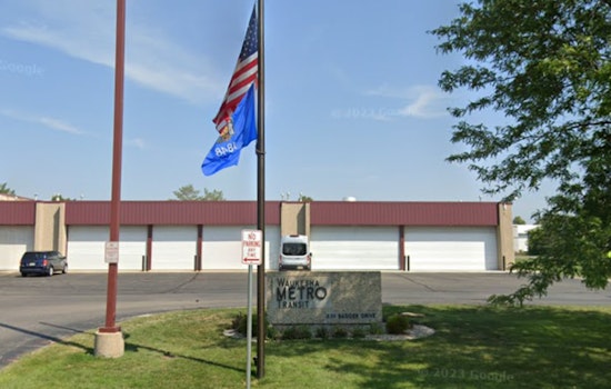 Waukesha Metro Transit Announces Altered Labor Day Schedules, Routes and Services Affected