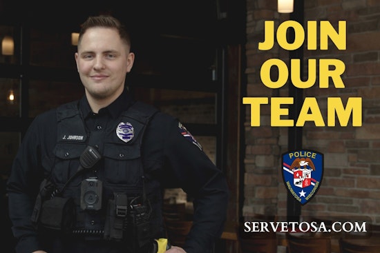 Wauwatosa Police Department Seeks Committed Recruits as Application Deadline Approaches