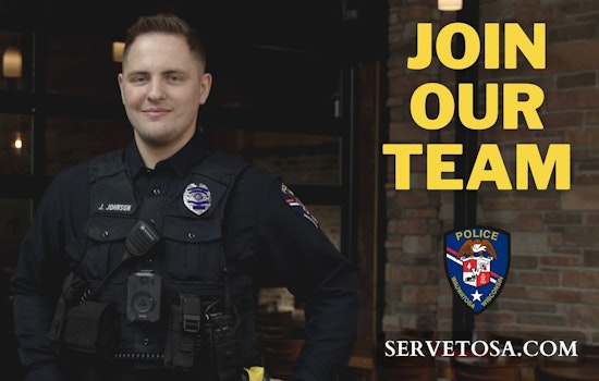 Wauwatosa Police Department Seeks Committed Recruits as Application Deadline Approaches