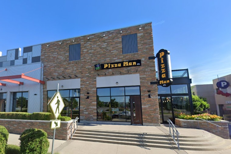 Wauwatosa Says Goodbye to Pizza Man as Beloved Pizzeria Announces Closure After a Decade