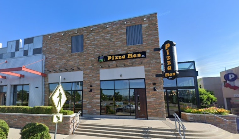 Wauwatosa Says Goodbye to Pizza Man as Beloved Pizzeria Announces Closure After a Decade