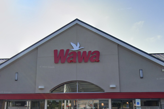 Wawa Celebrates New Nottingham Store Opening with Free T-Shirts, Coffee, and a "Hoagies for Heroes" Showdown