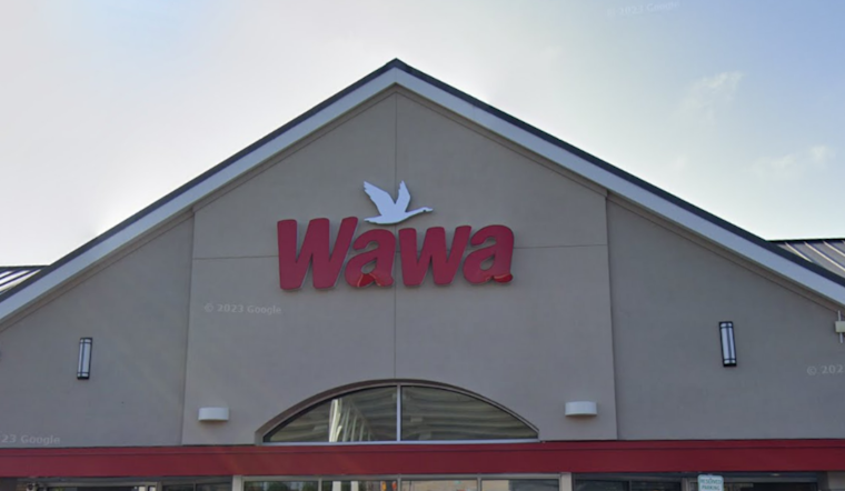 Wawa Celebrates New Nottingham Store Opening with Free T-Shirts, Coffee, and a "Hoagies for Heroes" Showdown
