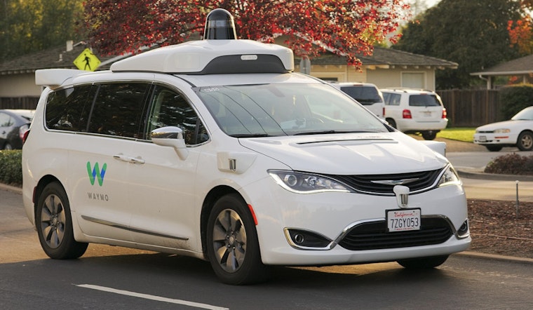 Waymo Secures First Permit to Test Driverless Cars in New York City Amid Mixed Reactions