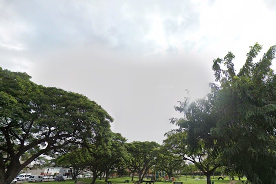 Weather Seesaw in Honolulu as Breezy Trades Shift to Showers Then Dry Spell Says NWS