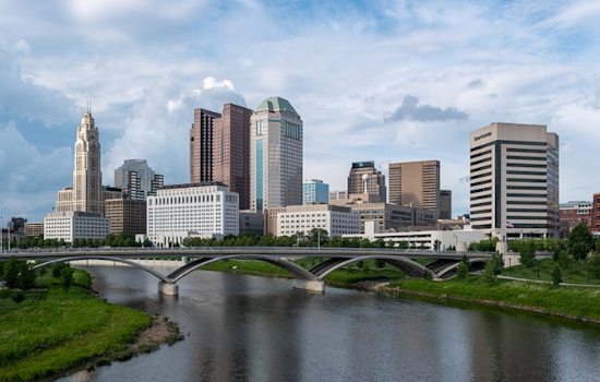 Weather Whiplash on the Way: Warmup, Storms, and Cooler Air to Greet Columbus and Cincinnati
