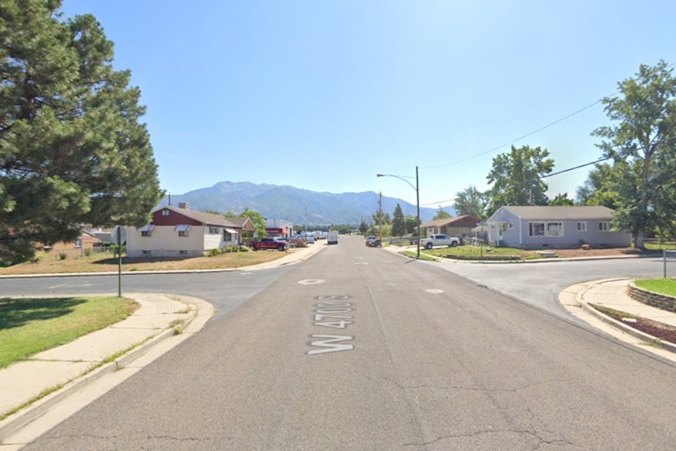 Weber County Bomb Squad Safely Defuses Decades-Old Explosives Found in Washington Terrace Yard