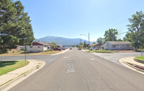 Weber County Bomb Squad Safely Defuses Decades-Old Explosives Found in Washington Terrace Yard