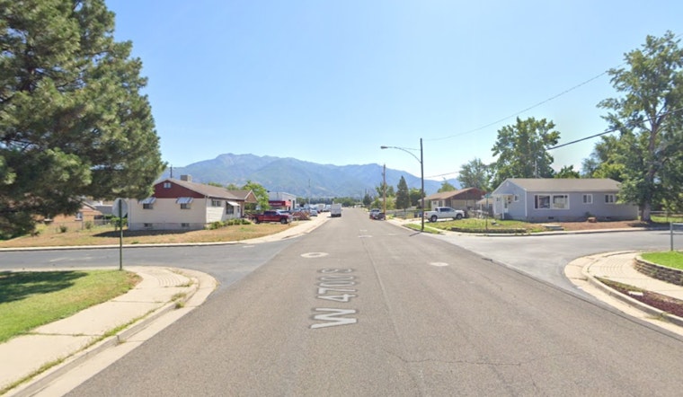 Weber County Bomb Squad Safely Defuses Decades-Old Explosives Found in Washington Terrace Yard