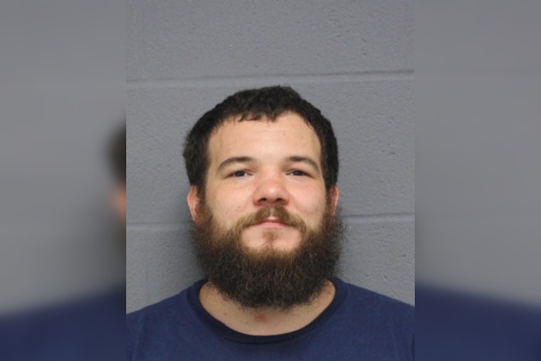 Webster Man with Multiple Warrants, Hector Champagne, Arrested for Shoplifting at Price Chopper