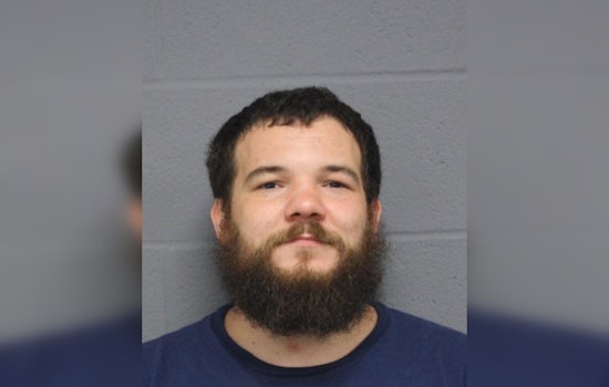 Webster Man with Multiple Warrants, Hector Champagne, Arrested for Shoplifting at Price Chopper