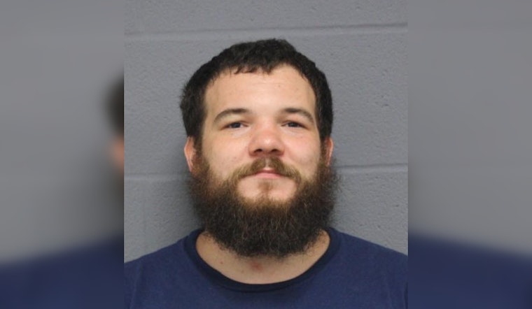 Webster Man with Multiple Warrants, Hector Champagne, Arrested for Shoplifting at Price Chopper