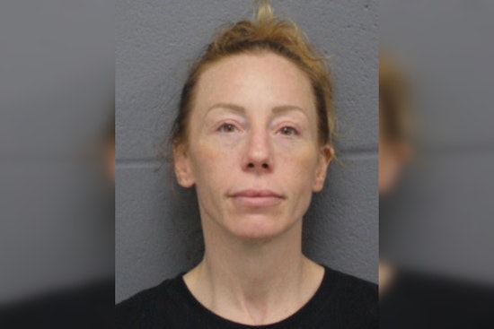 Webster Woman Arrested After High-Speed Chase Leads to Crash, Multiple Charges