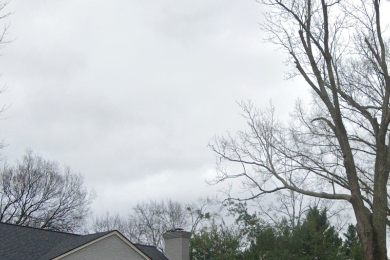 Week of Storms Ahead for Atlanta, National Weather Service Predicts High Rain Chances and Thunderstorms