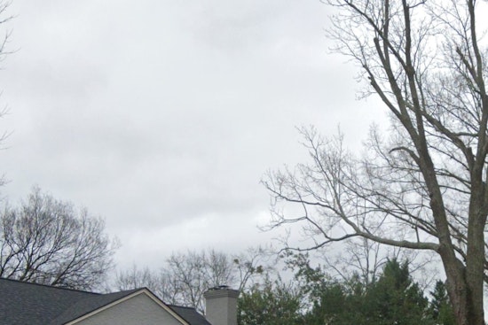 Week of Storms Ahead for Atlanta, National Weather Service Predicts High Rain Chances and Thunderstorms