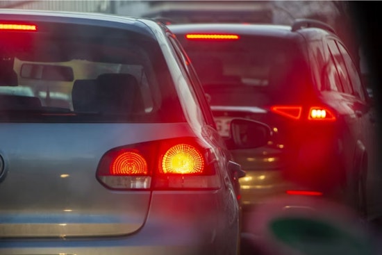 Weekend Closure Alert: Westbound I-30 From Fielder Road to Eastchase Parkway in Arlington and Fort Worth Set for Repairs