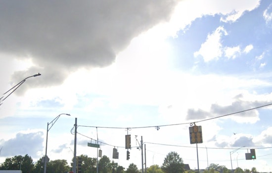Welcoming Weather Ahead for Memphis, Sunny Days and Mild Evenings in the Forecast