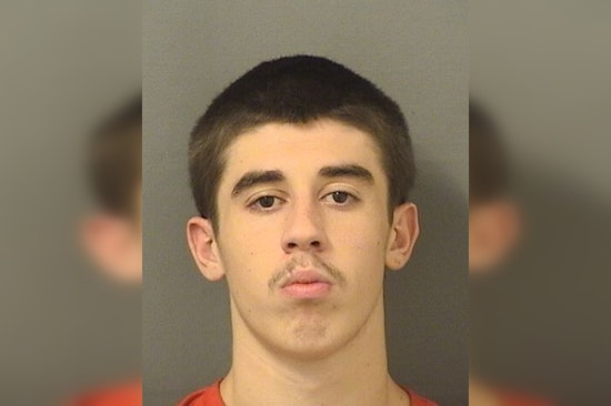 Wellington Teen Charged After Allegedly Brandishing Gun, Threatening Women at Local Mall