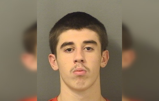 Wellington Teen Charged After Allegedly Brandishing Gun, Threatening Women at Local Mall