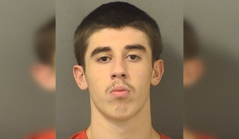 Wellington Teen Charged After Allegedly Brandishing Gun, Threatening Women at Local Mall