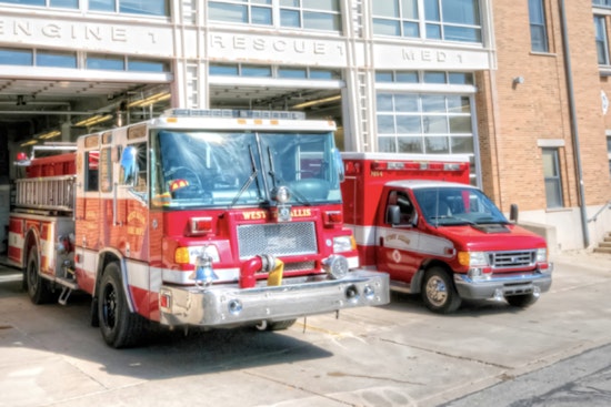 West Allis and Wauwatosa Explore Fire Department Merger, Public Meeting Scheduled