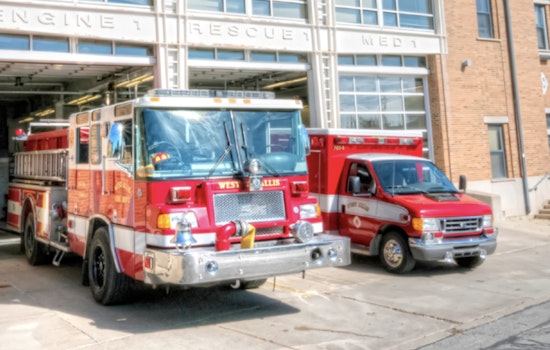 West Allis and Wauwatosa Explore Fire Department Merger, Public Meeting Scheduled