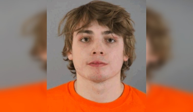 West Allis Man Sentenced to 10 Years for Fatal DUI Crash Killing Waukesha Teen