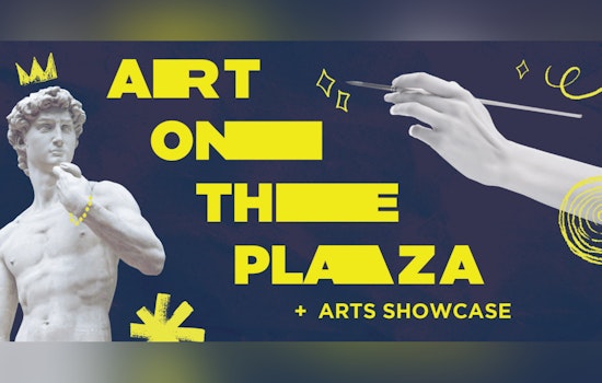 West Allis Unveils Free Art Extravaganza for End-of-Summer Celebration as Festivities Kick Off Sept. 5-6