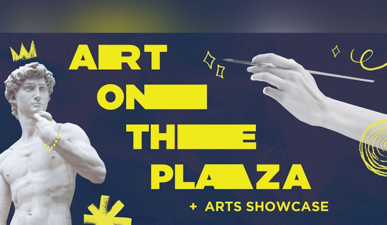West Allis Unveils Free Art Extravaganza for End-of-Summer Celebration as Festivities Kick Off Sept. 5-6