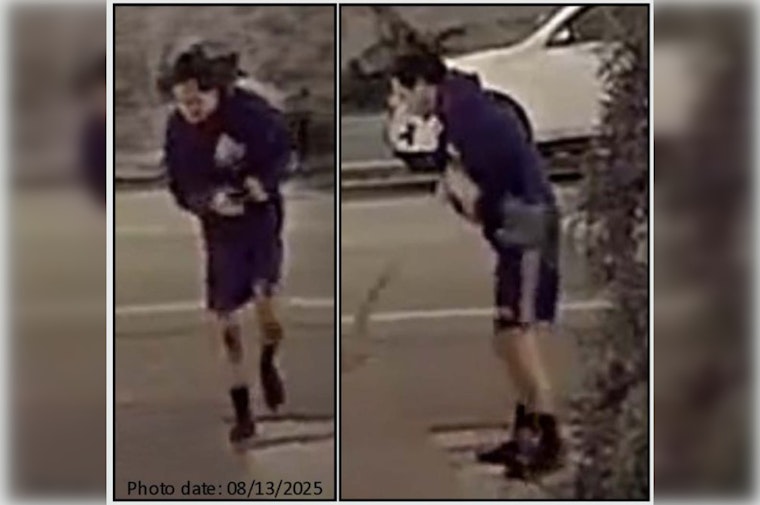 West Hollywood Community on Alert as Police Seek Suspect in Sexual Assault Case