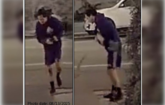 West Hollywood Community on Alert as Police Seek Suspect in Sexual Assault Case