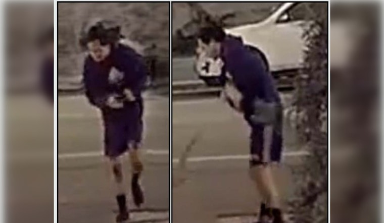 West Hollywood Community on Alert as Police Seek Suspect in Sexual Assault Case